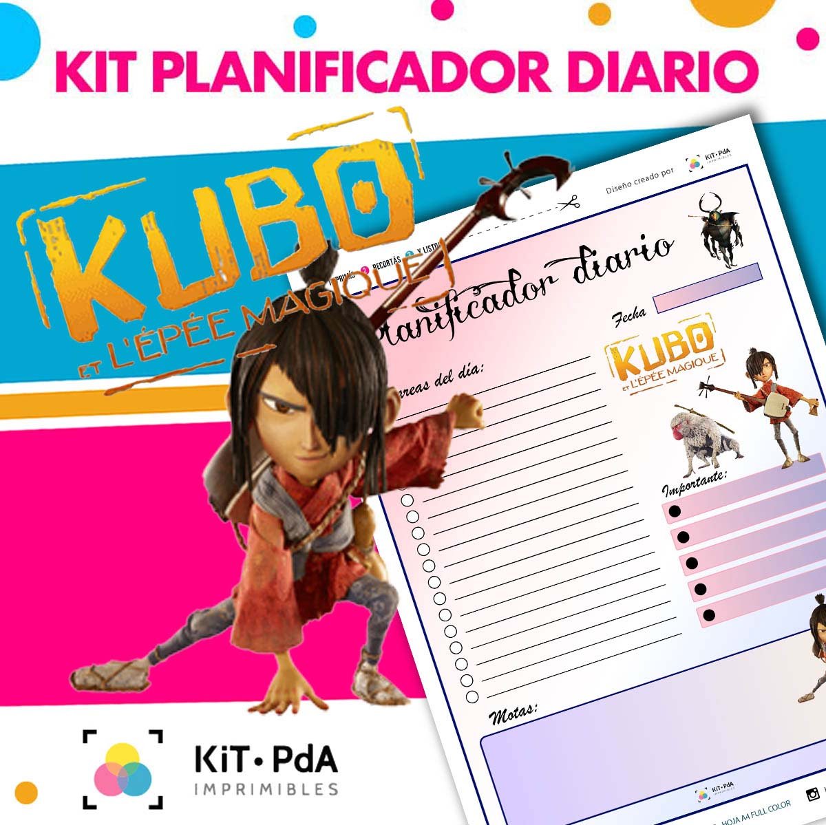 Planificador